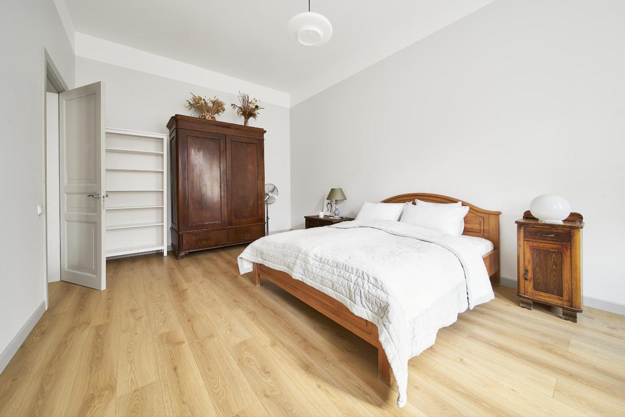 Bright And Warm Apartment, Vilnius City Centre Εξωτερικό φωτογραφία