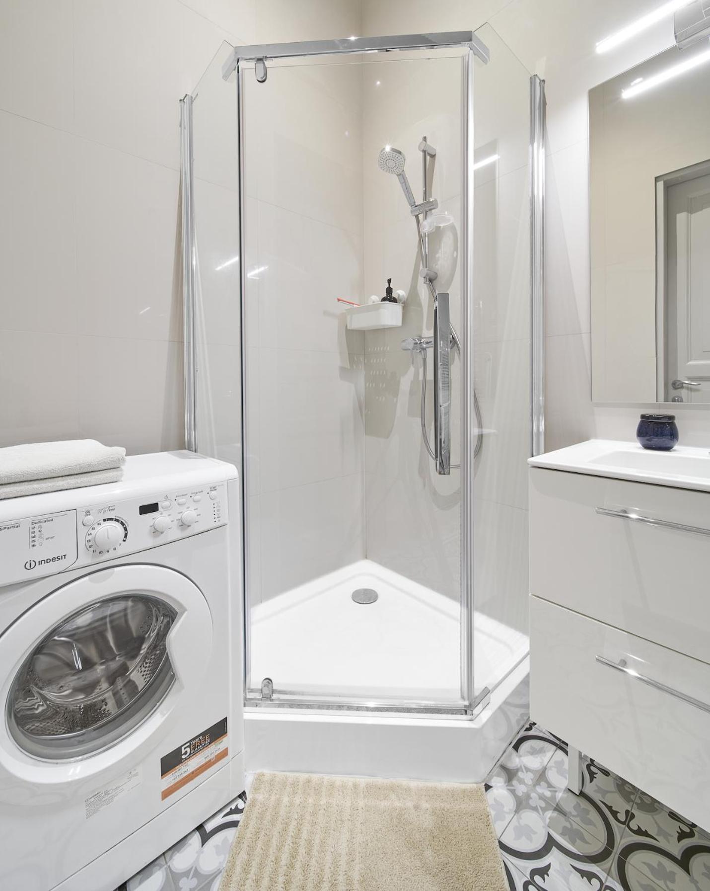 Bright And Warm Apartment, Vilnius City Centre Εξωτερικό φωτογραφία