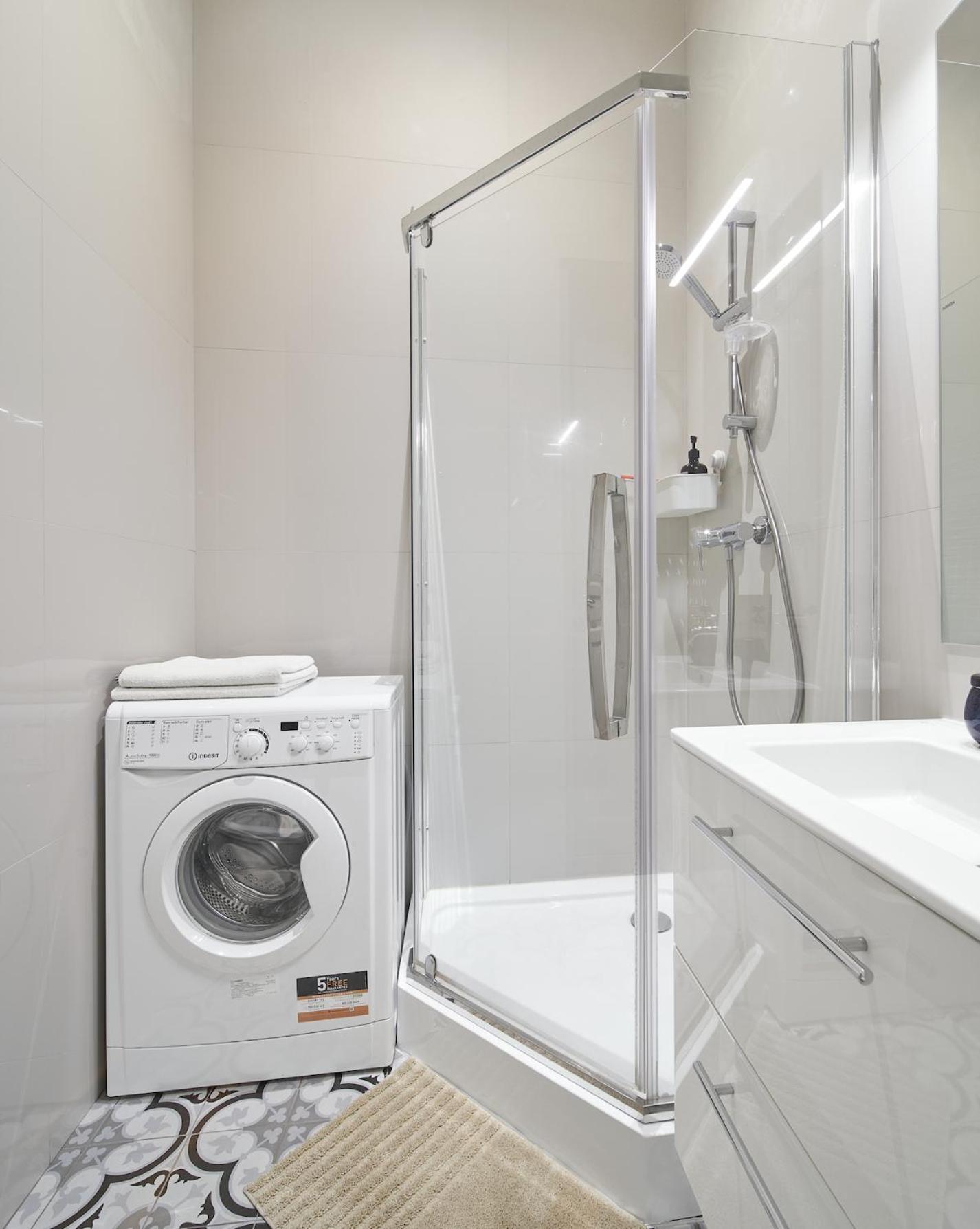 Bright And Warm Apartment, Vilnius City Centre Εξωτερικό φωτογραφία